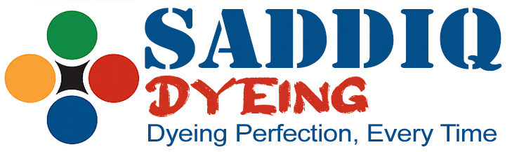 Saddiq Dyeing